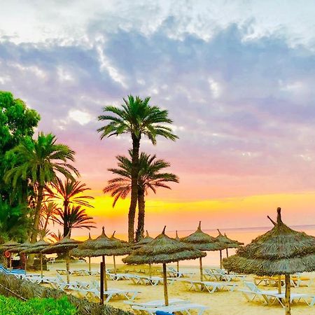 Hotel Smy Hari Club Djerba Aghīr Exteriér fotografie