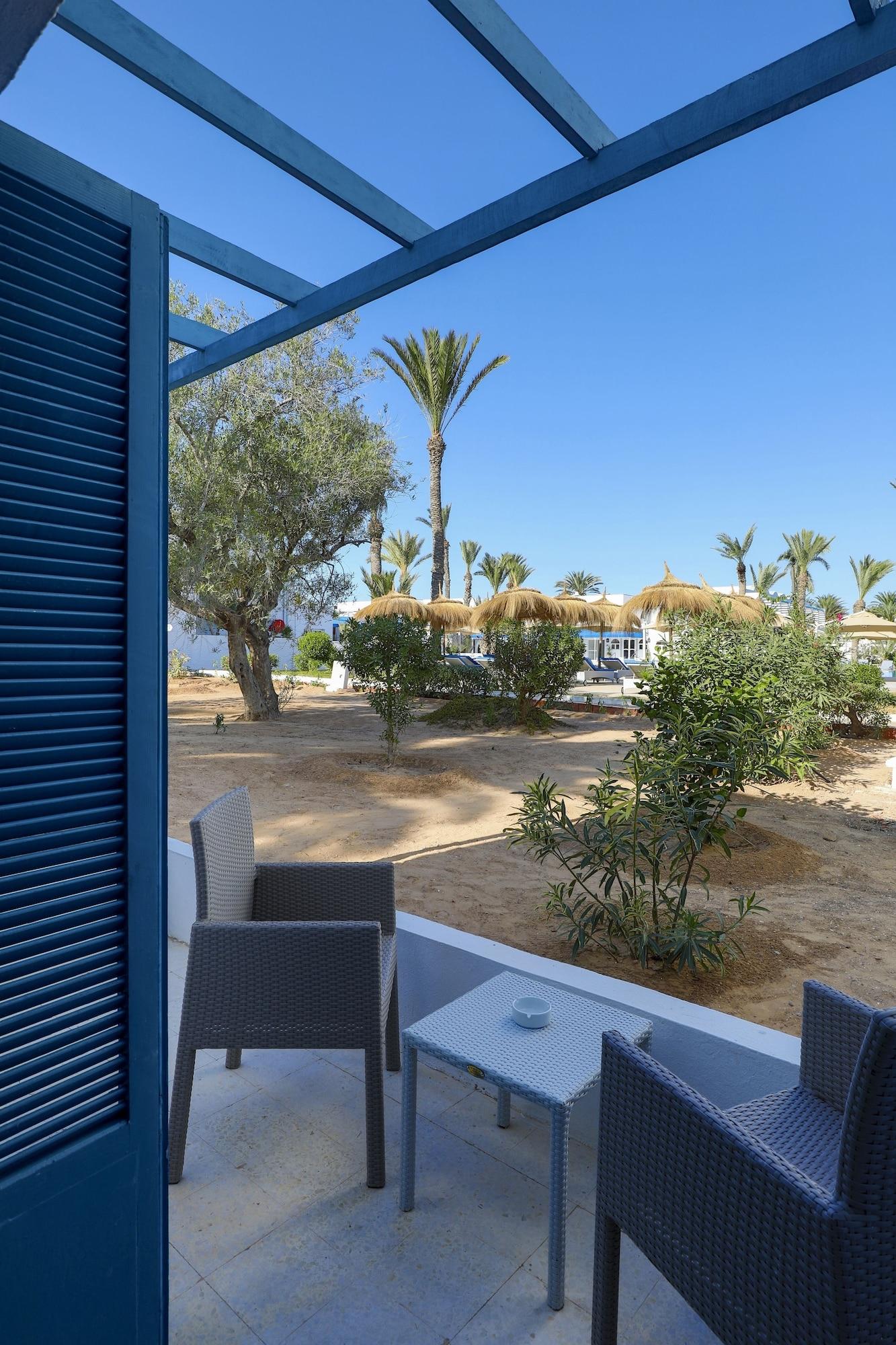 Hotel Smy Hari Club Djerba Aghīr Exteriér fotografie