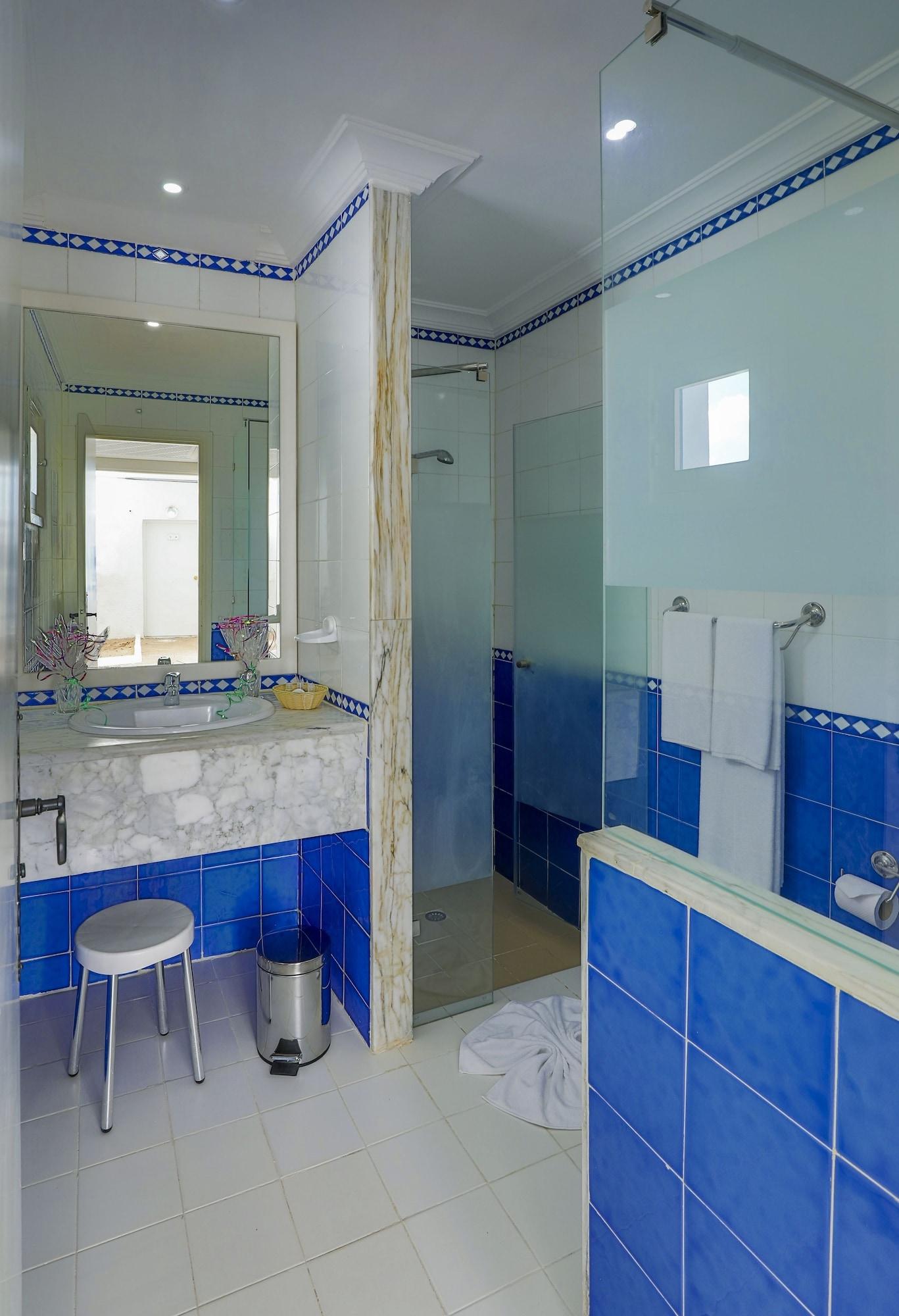 Hotel Smy Hari Club Djerba Aghīr Exteriér fotografie