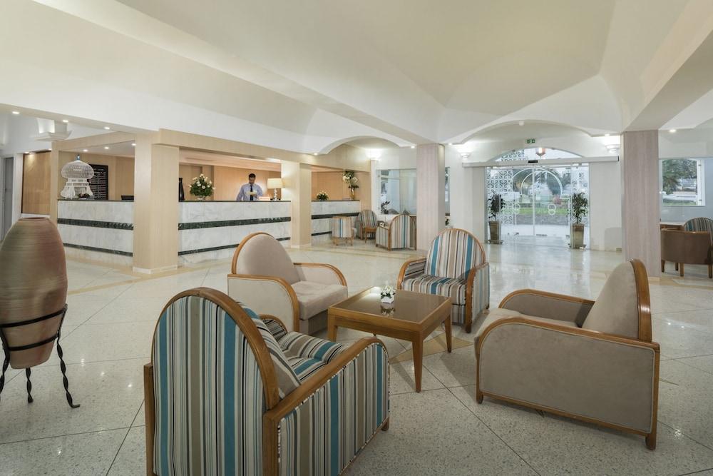Hotel Smy Hari Club Djerba Aghīr Exteriér fotografie