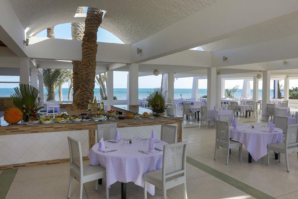 Hotel Smy Hari Club Djerba Aghīr Exteriér fotografie