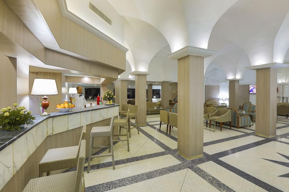 Hotel Smy Hari Club Djerba Aghīr Exteriér fotografie