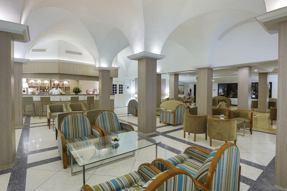 Hotel Smy Hari Club Djerba Aghīr Exteriér fotografie